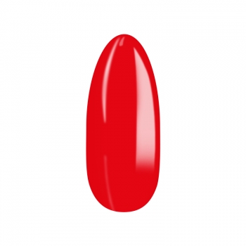 Yoshi Lakier Hybrydowy UV LED Kickburn 6 ml – 233
